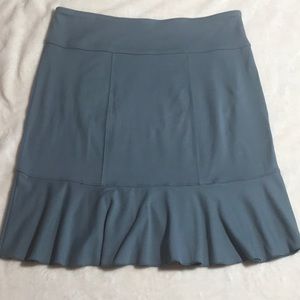 Athleta Gatsby Flounce Skirt